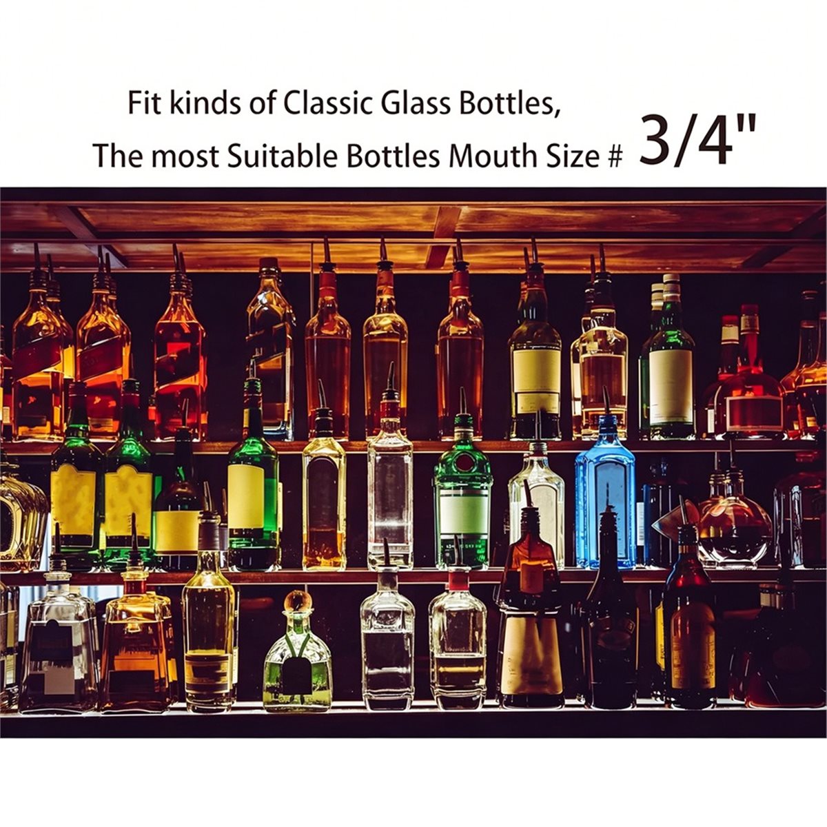 Buy 2 Get 2 Free! Bitter Melon - Bitters Bottle Set 评论和价格