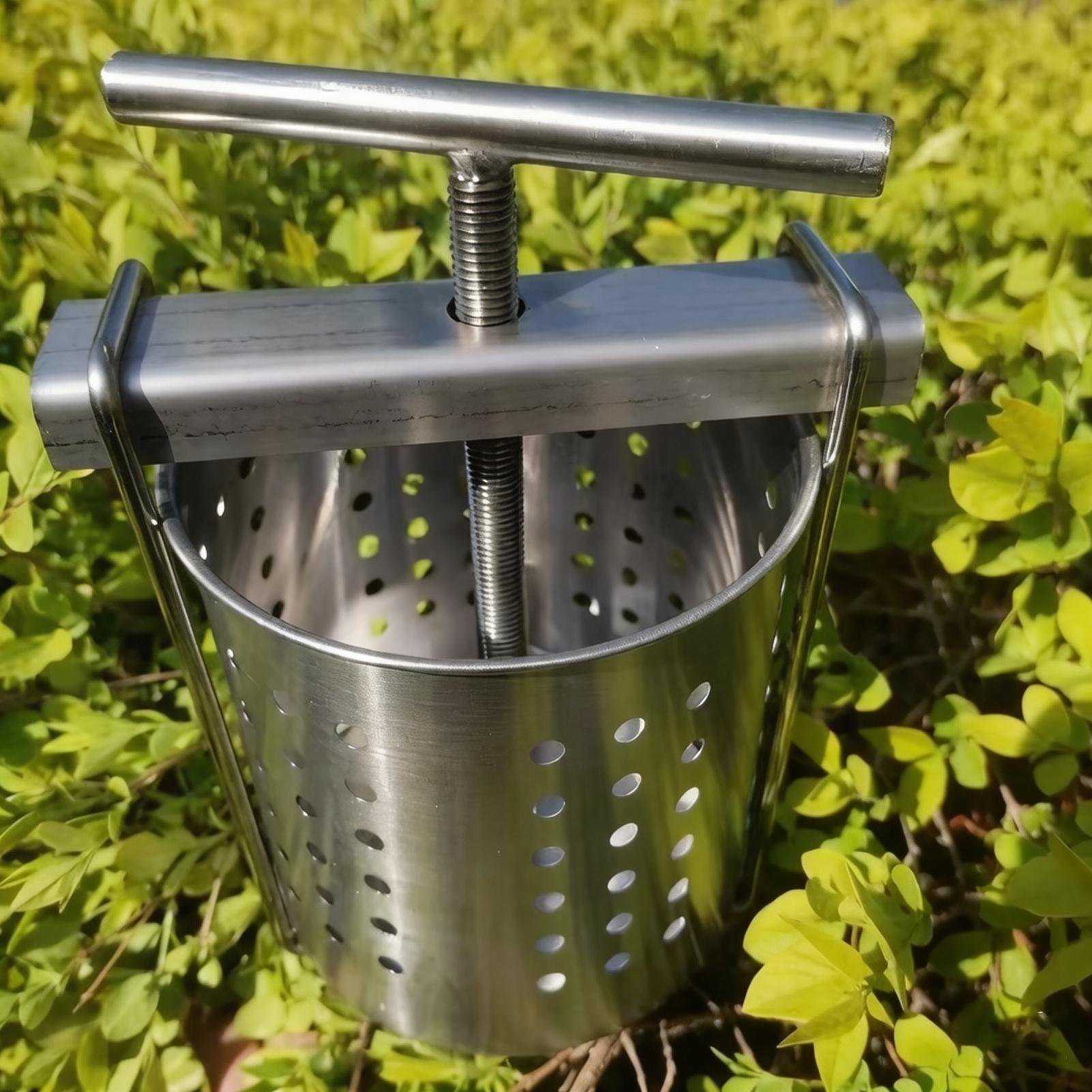 2.5L Stainless Steel Fruit Win - Citrus Juicer Bar 评论和价格
